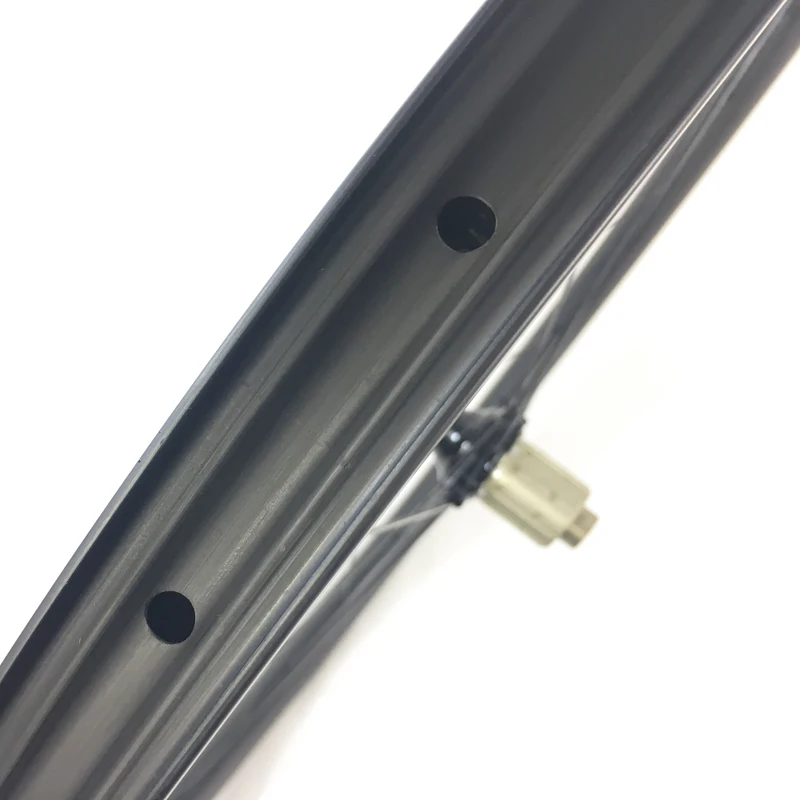 Карбоновые колеса LIENGU 1220g 29er MTB XC бескамерная покрышка 30 мм x глубина Novatec D411SB D412SB 6
