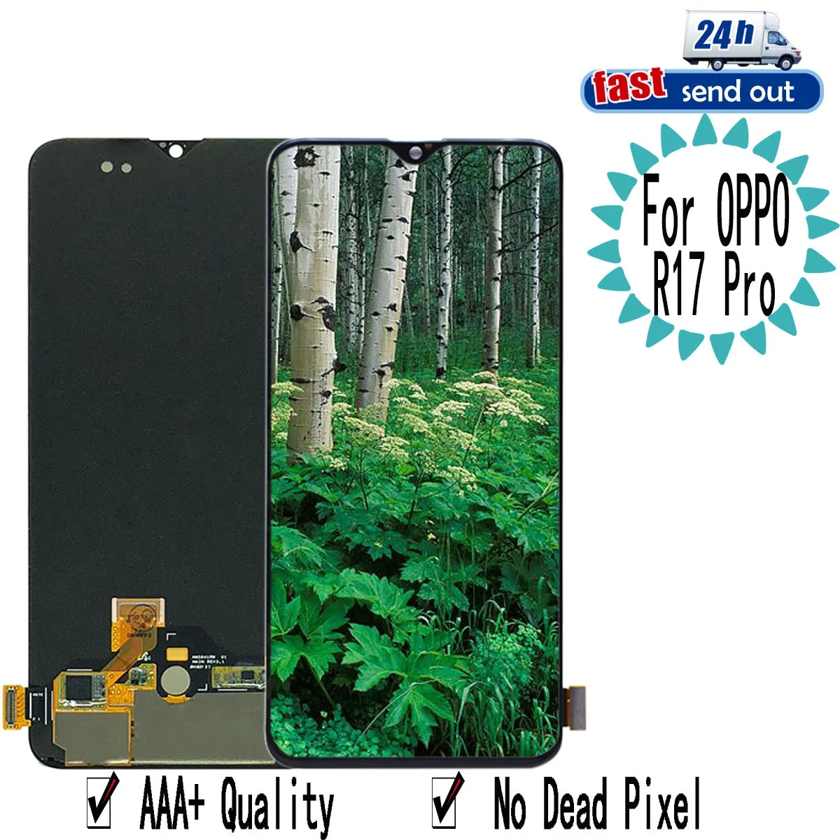 Oppo R17 Pro Купить