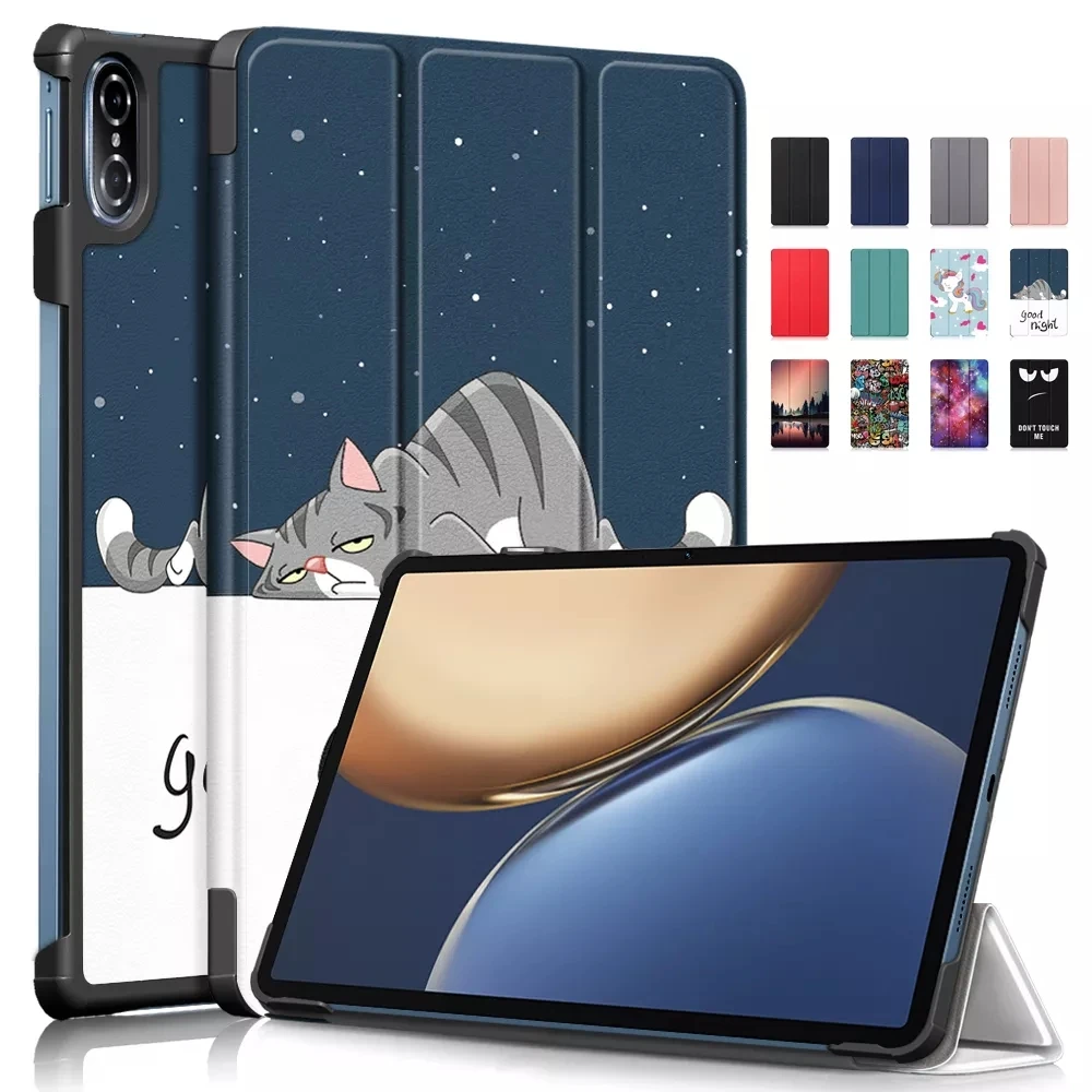 

Чехол-подставка для Huawei Honor Pad V7 Pro, 10,4 дюйма, 10,4 дюйма