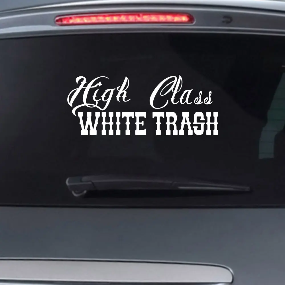 

Vinyl Car Decal Sticker automobile decoration Decals ANY SIZE Creativity Car Rear window door Removable Sticker decor HQ594