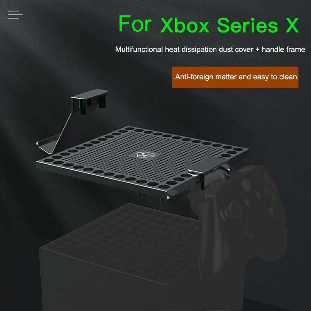 

Universal Headphone Hanger Headset Stand Desktop Stand For PS5 Table One Hook Series Gamepad Wall Mounted XPS4 B3X0