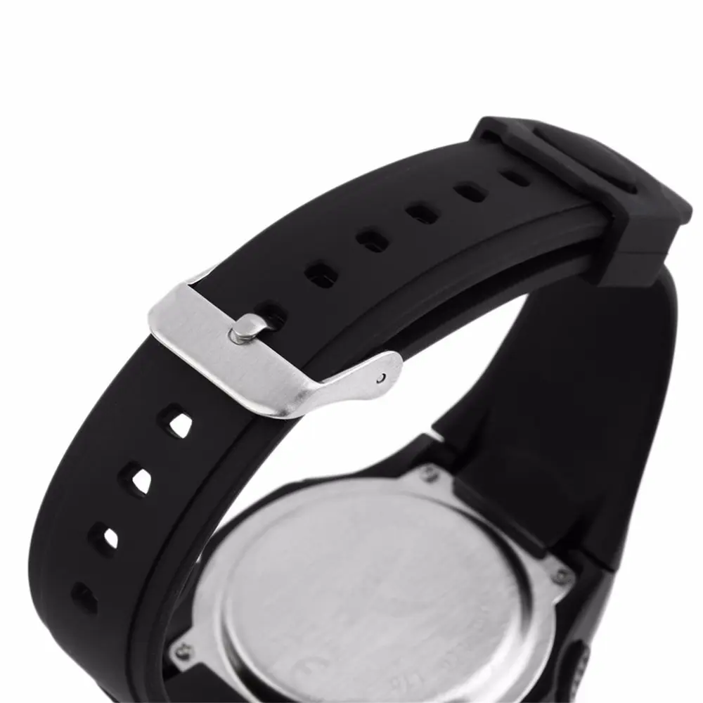 

New Arrival Soccer Referee Timer Sports Match Game Wrist Watch Football 2021