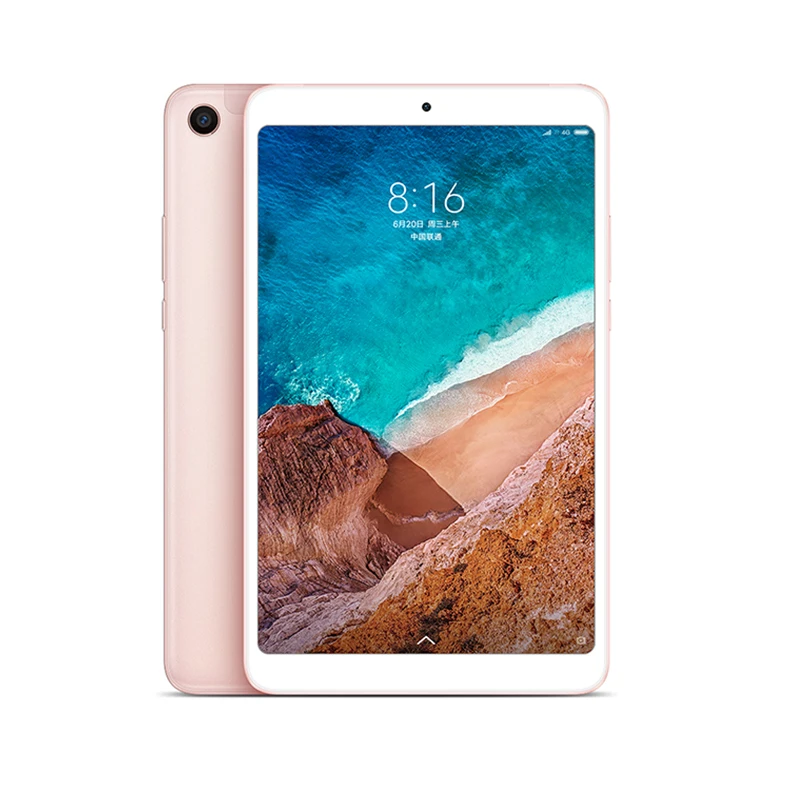 Закаленная Защитная пленка для планшетов Xiaomi Mi Pad 4 32 ГБ/64 ГБ | Компьютеры и офис
