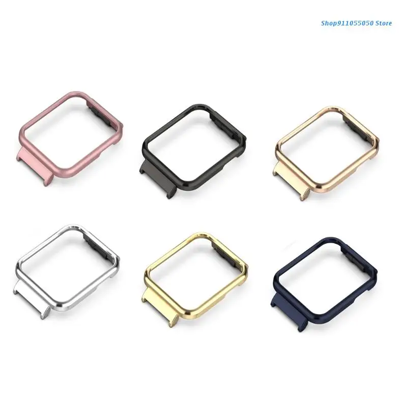 

Корпус для смарт-часов C5AB, 18 мм, с металлической рамкой