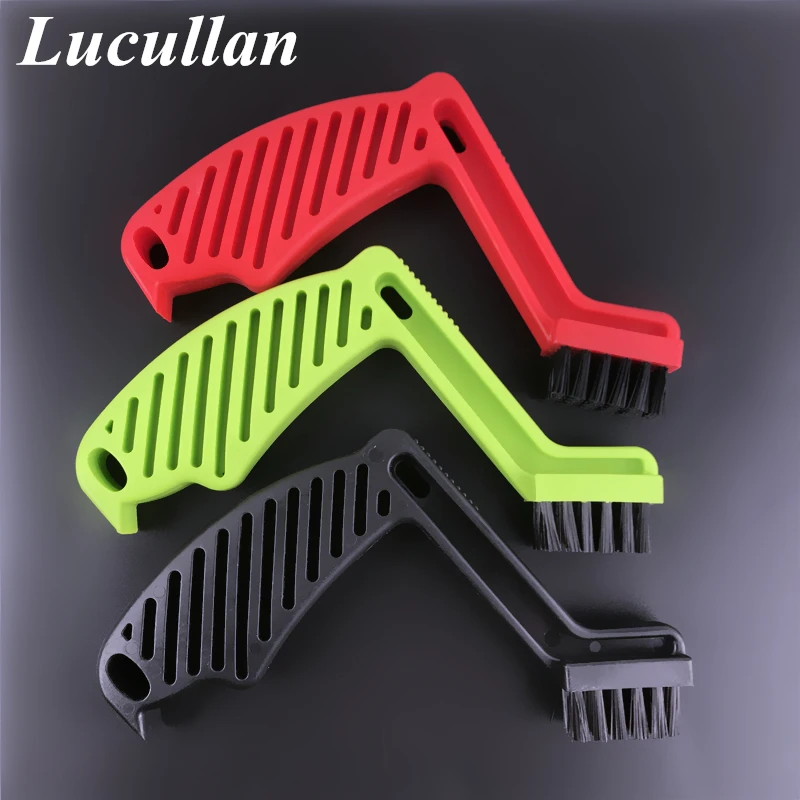 

Новая полировальная губка Lucullan 2020 для чистки полировальные накладки, инструменты для удаления воска и остатков пены, щетка для кондиционир...