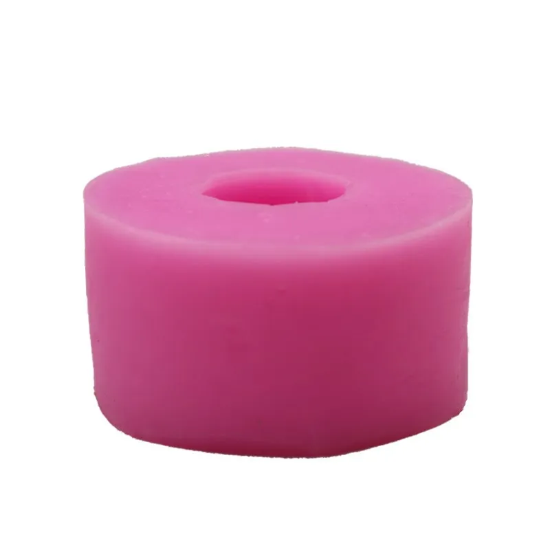 Силиконовая форма для мыла ручной работы с цветами силиконовая сахарного торта