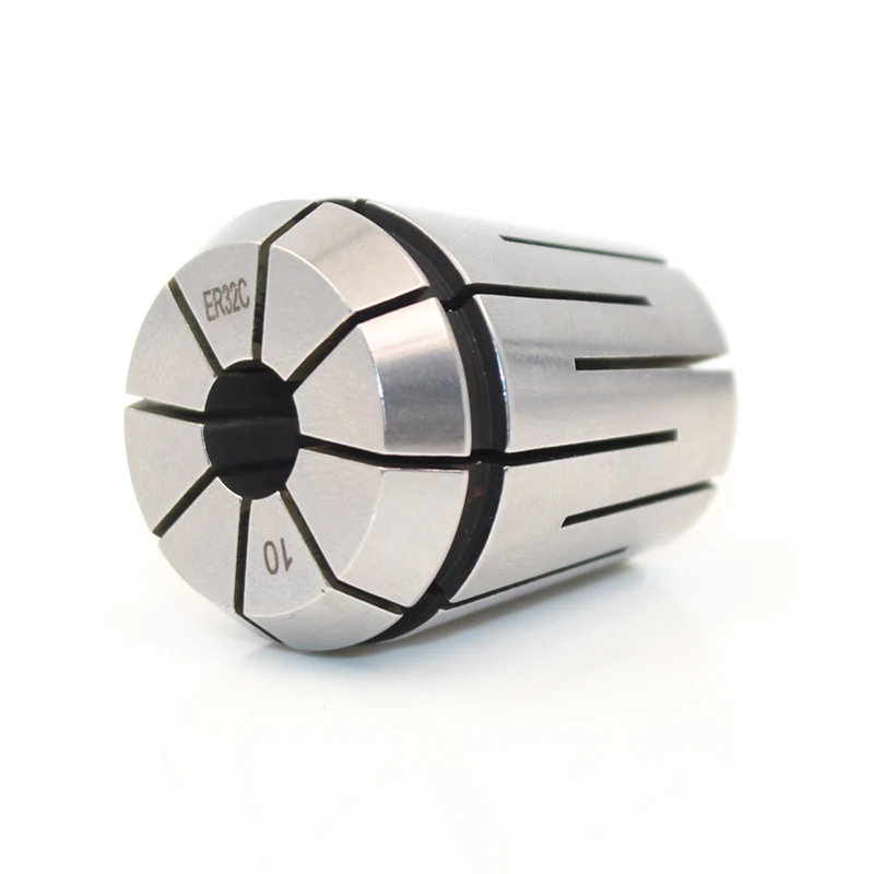 Запечатывающие кольца ER20 пружинная Цанговая машинка аксессуар erc20 с резиновой