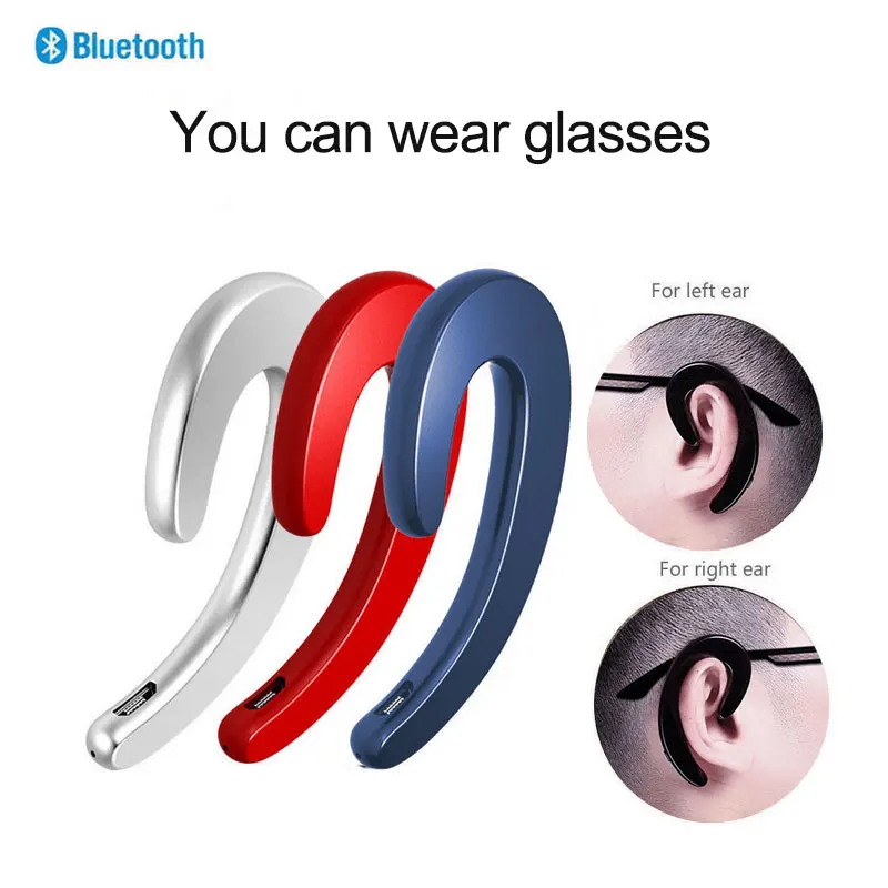 беспроводные наушники с кос