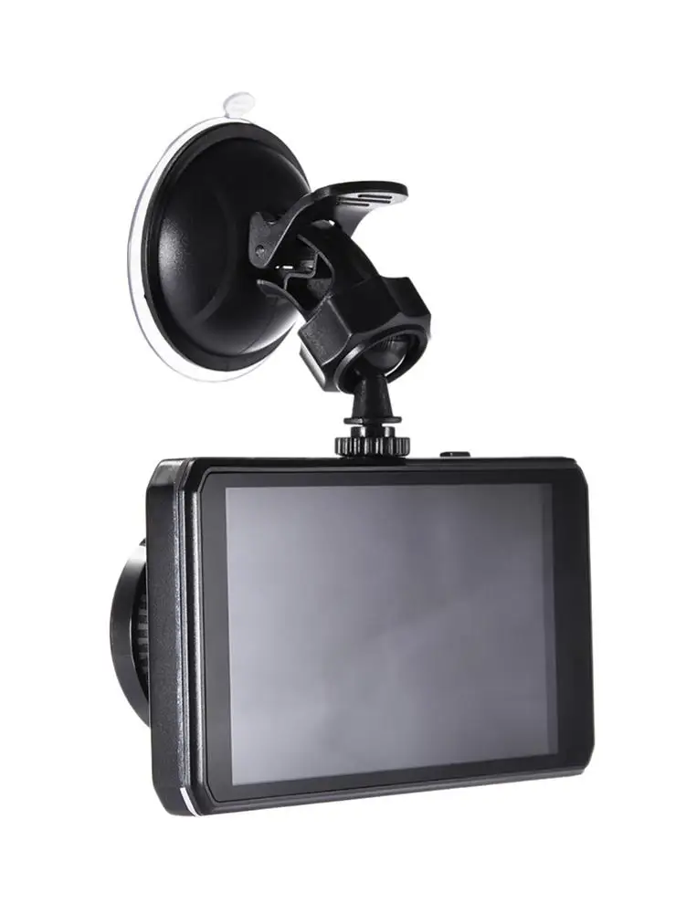 Видеорегистратор для вождения автомобиля приборная панель камера с 4 5 дюймовым