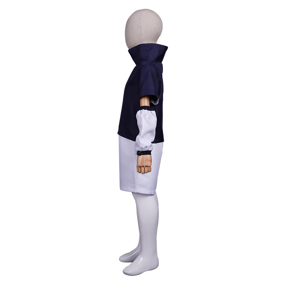 Детский костюм для косплея Sasuke Uchiha | Тематическая одежда и униформа