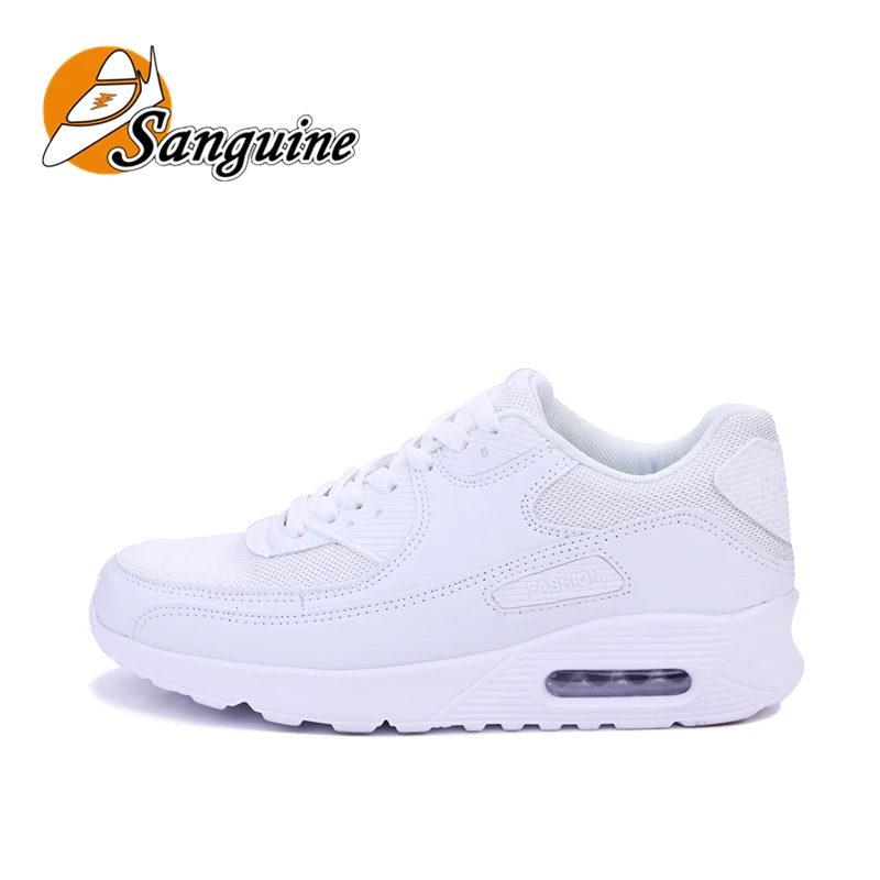 Мужская и женская обувь мужская сетчатые кроссовки из искусственной кожи с