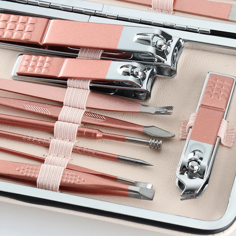 Инструмент косметологический набор искусство красивые украшения машинка для