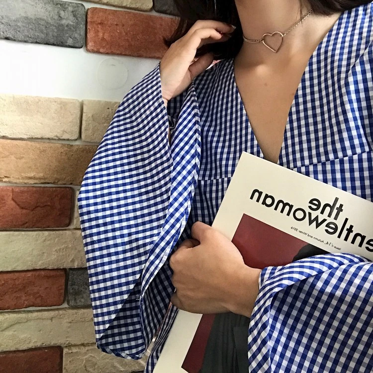 Цепочка-чокер Kpop для женщин ожерелье-воротник в форме сердца Ювелирное Украшение