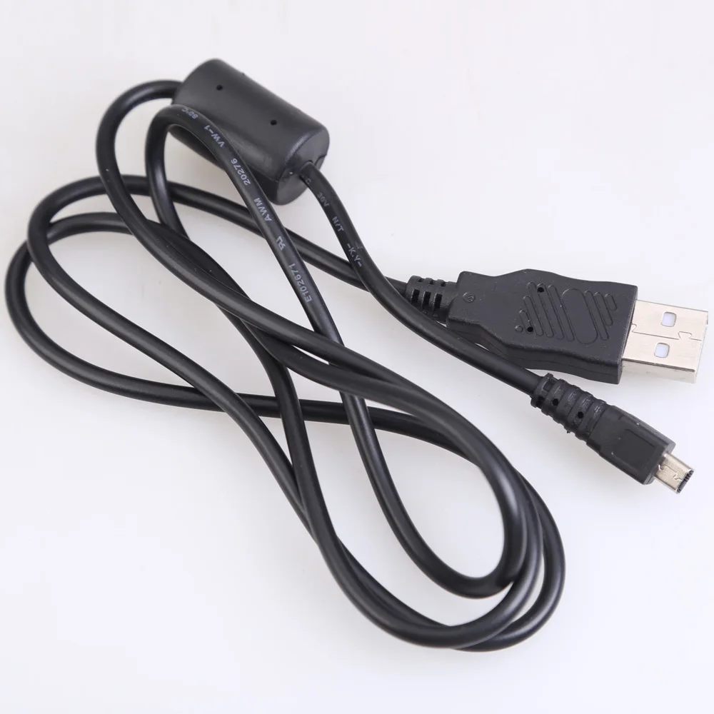 USB кабель для Nikon Coolpix S01 S2600 S2900 S4200 S4300|Кабели передачи данных| |