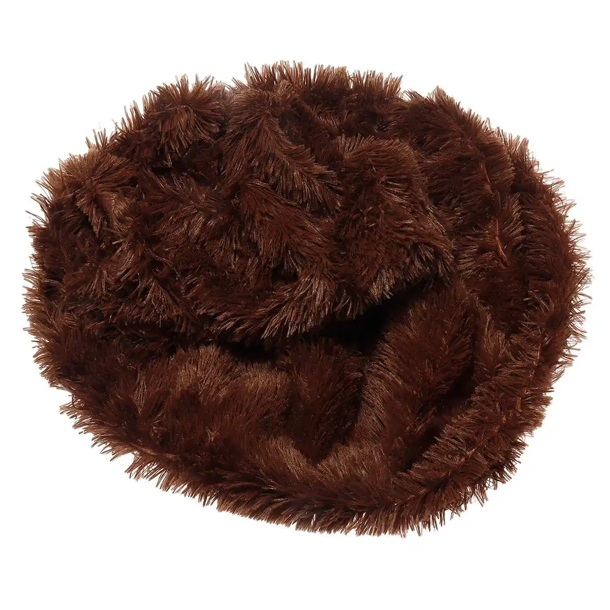 Cloth Coffee 50x35 см надувные детские сиденья, детский табурет, малая скамья, для дома и путешествий, многофункциональный тканевый чехол, мягкие сиденья, стульчики, табурет - Цвет: Cloth Coffee