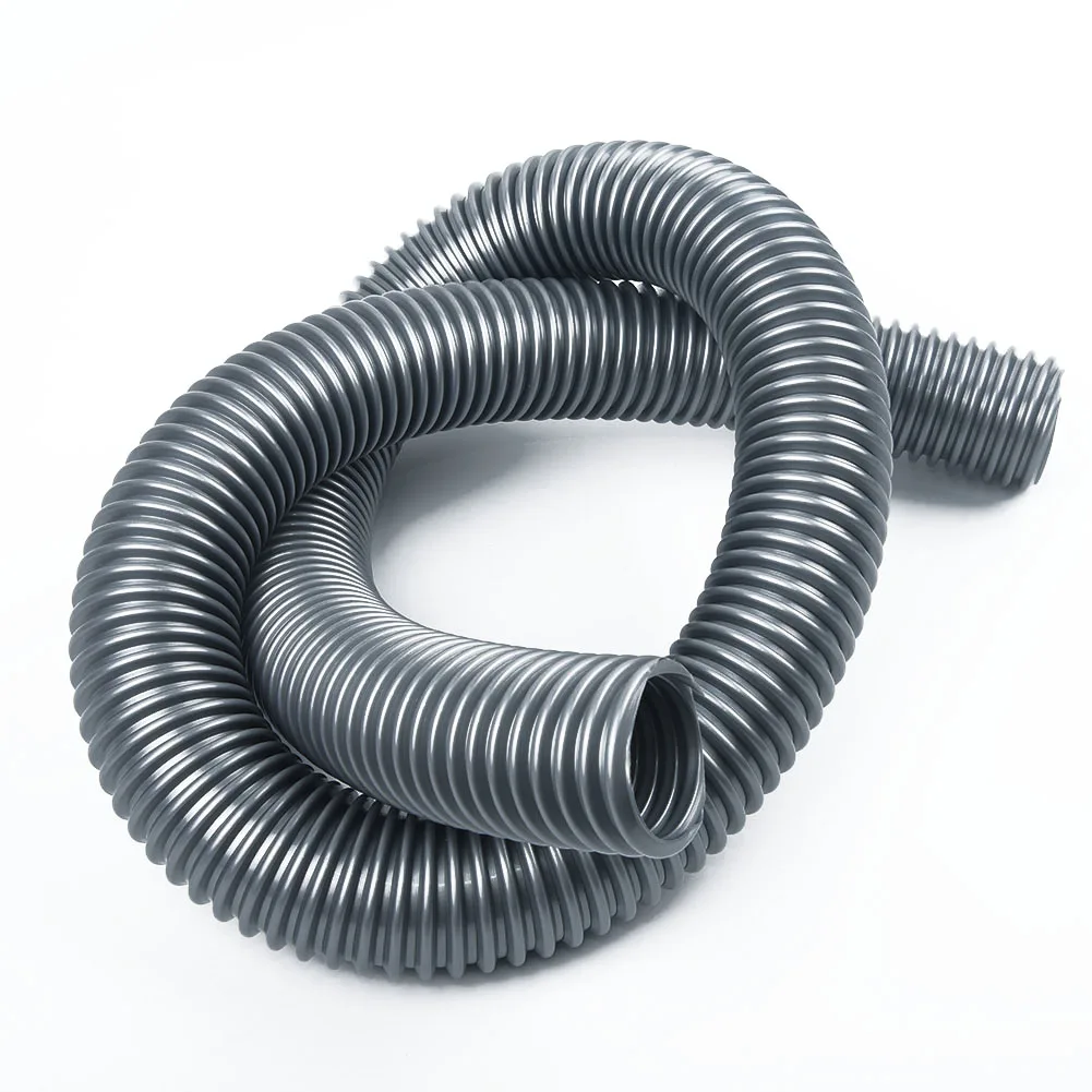 

EVA Flexible Tube Pipe Vacuum Cleaner Hose Spare Parts For Household Industrial