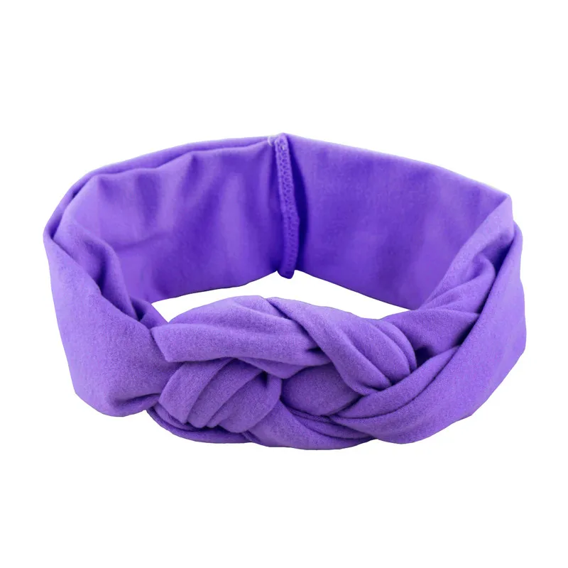 Повязка на голову для малышей эластичная повязка маленьких девочек аксессуары