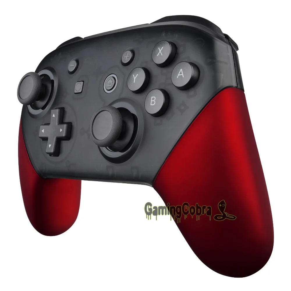Сменные ручки для контроллера nintendo Switch Pro