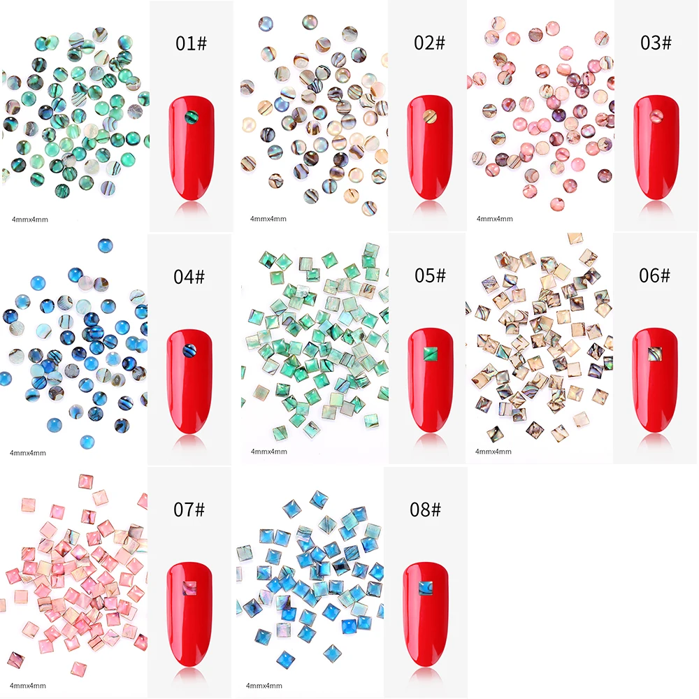 2019 новый лак для ногтей камень чистый природный блеск не выцветает японский