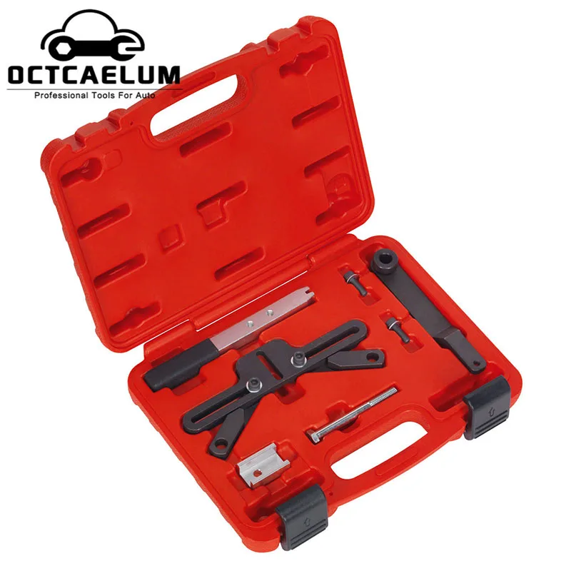 Автоматический инструмент для блокировки распредвала двигателя BMW Mini