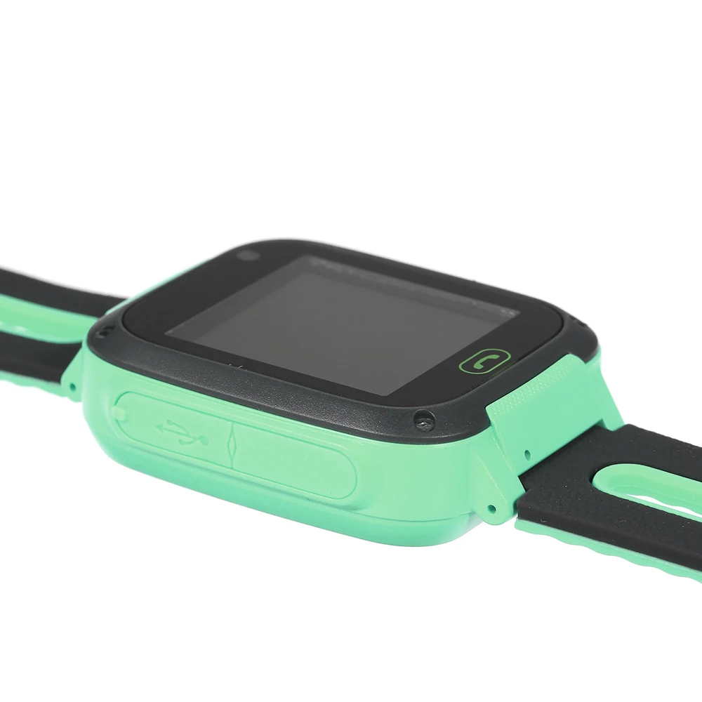 V6 дети BT SOS смарт часы телефон камера трекер Smartwatch IP67 Водонепроницаемый для IOS Android