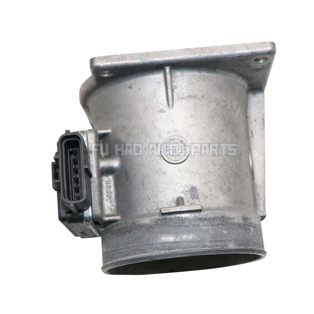 Genuine Mass Air Flow Sensor F8LF-12B579-BA For Ford AFH80-01A | Автомобили и мотоциклы