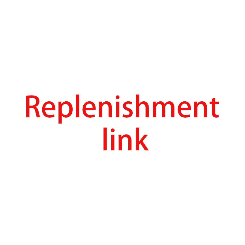 

Ссылка на пополнение