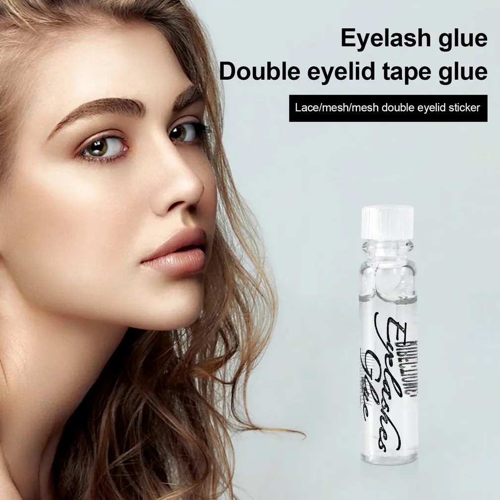 

Makeup Eyelid Tape Sticker Big Eyes Eyelid Stripe Decoration Invisible Strong Adhesive Double Eye Tape Tools