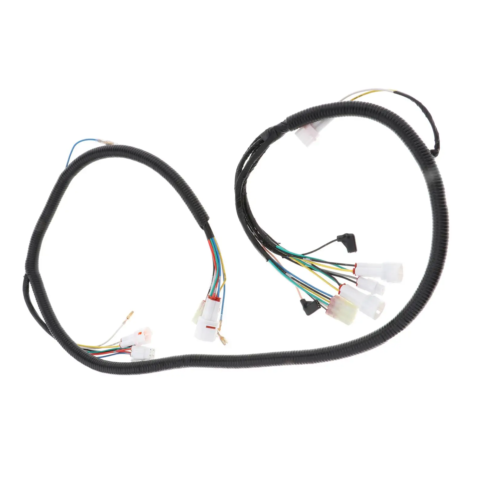 Жгут проводов для мотоцикла Yamaha Banshee сменные детали простые в установке