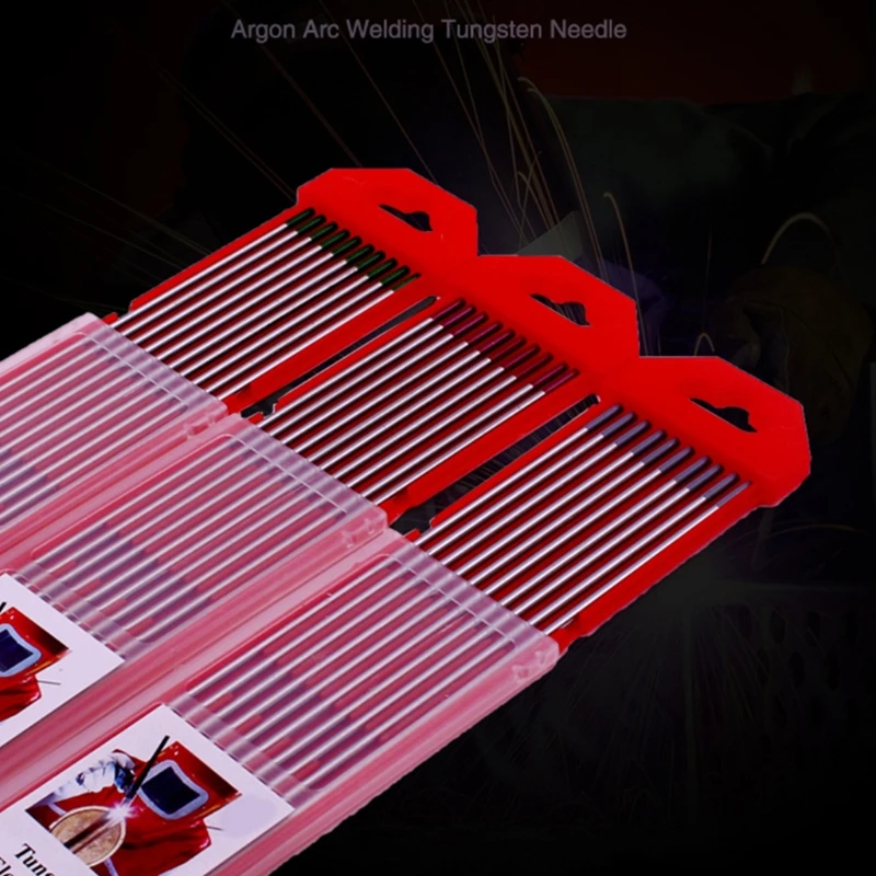 Износостойкий сварочный вольфрамовый электрод подходит для электрических работ