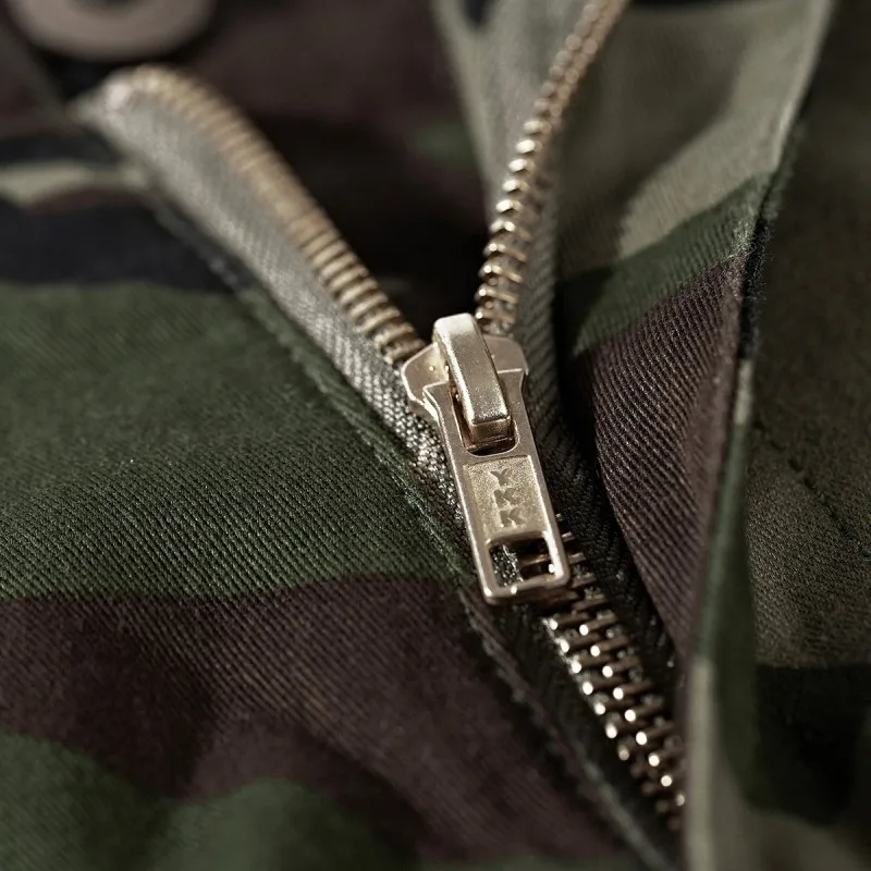 Autumn Cargo Camouflage Printed Loose Straiht Pants Zipper Fashion Long Trousers Waist Safari Style Pockets Sweatpants | Мужская одежда