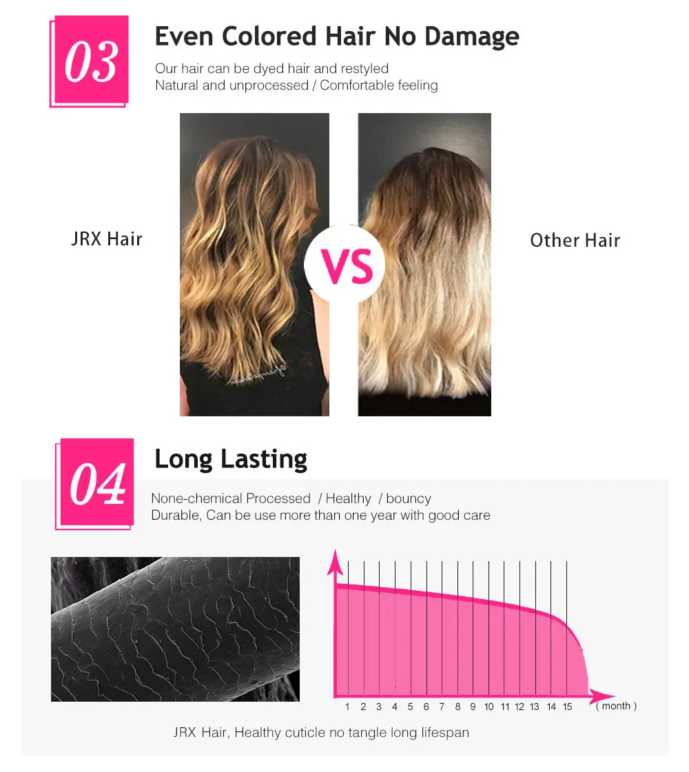 JRX Hair пепельно-розовые парики на кружеве парик из человеческих волос с детскими волосами бразильские Длинные прямые парики на кружеве светло-розовые для женщин
