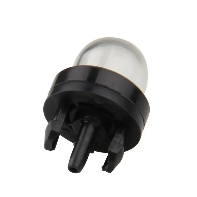 

4Pcs Oil Bubble Petrol Snap In Primer Fuel Bulb Pump For Homelite Poulan Craftsman Chainsaw Trimmer 188-512-1 Car Accessories