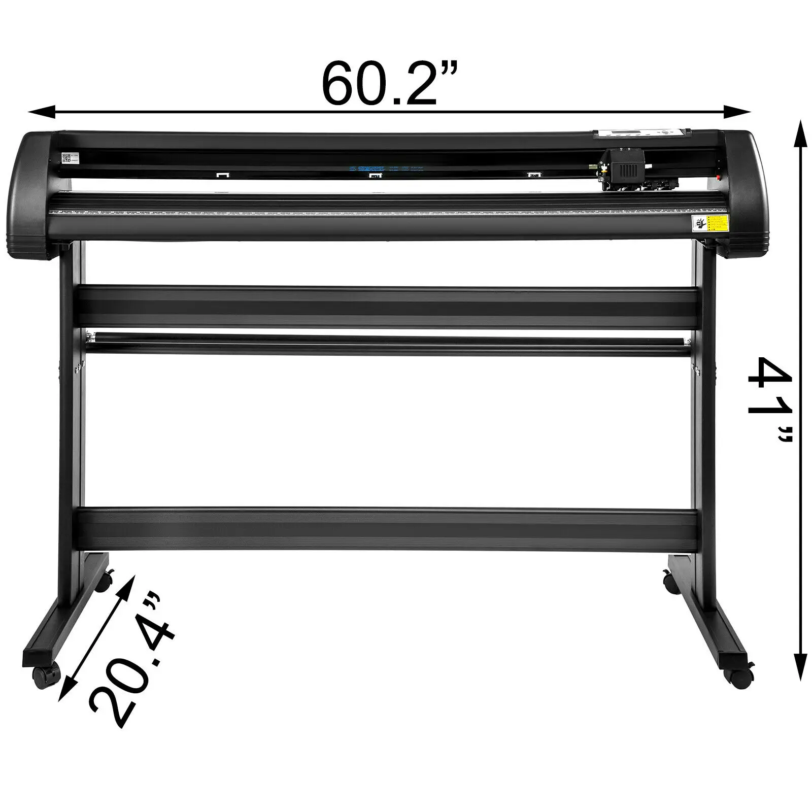Виниловый резак плоттер резка 53 &quotзнак производитель украшения Реклама