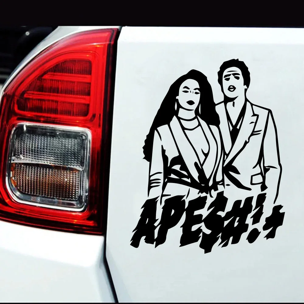 

Car Door Jay z Car Decal Vinyl Cars Decal Custom Window Door Wall Sticker
