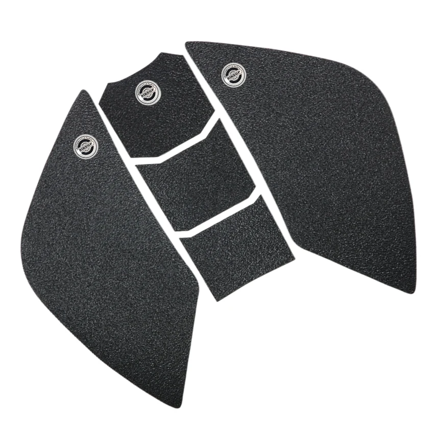 

For BMW R1200R 2015-ON Motorcycle Tank Pad Protector Sticker Decal Gas Knee Grip Traction Pad Side Moto High Quality And Durable