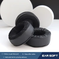 earsoft replacement earpads cushions for zealot b17 headphones earphones earmuff case sleeve accessories
