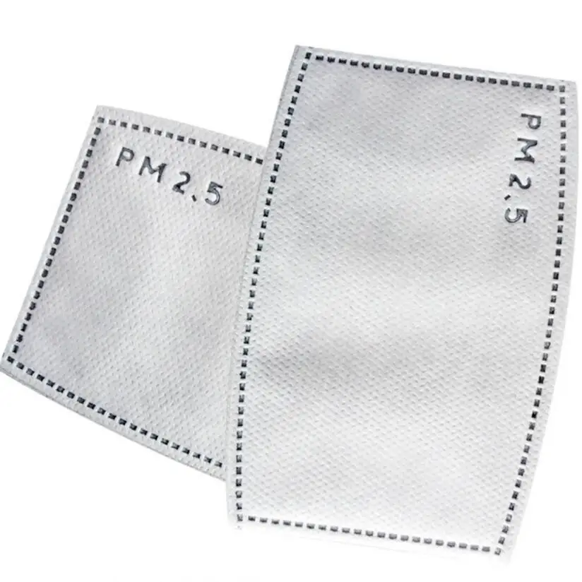 20pcs kids filter Мультяшная маска для детей от 3 до 10 лет, PM2.5, противодымная хлопковая маска, дыхательный клапан, противопылевая маска для рта, фильтр с активированным углем, респиратор - Цвет: 20pcs kids filter