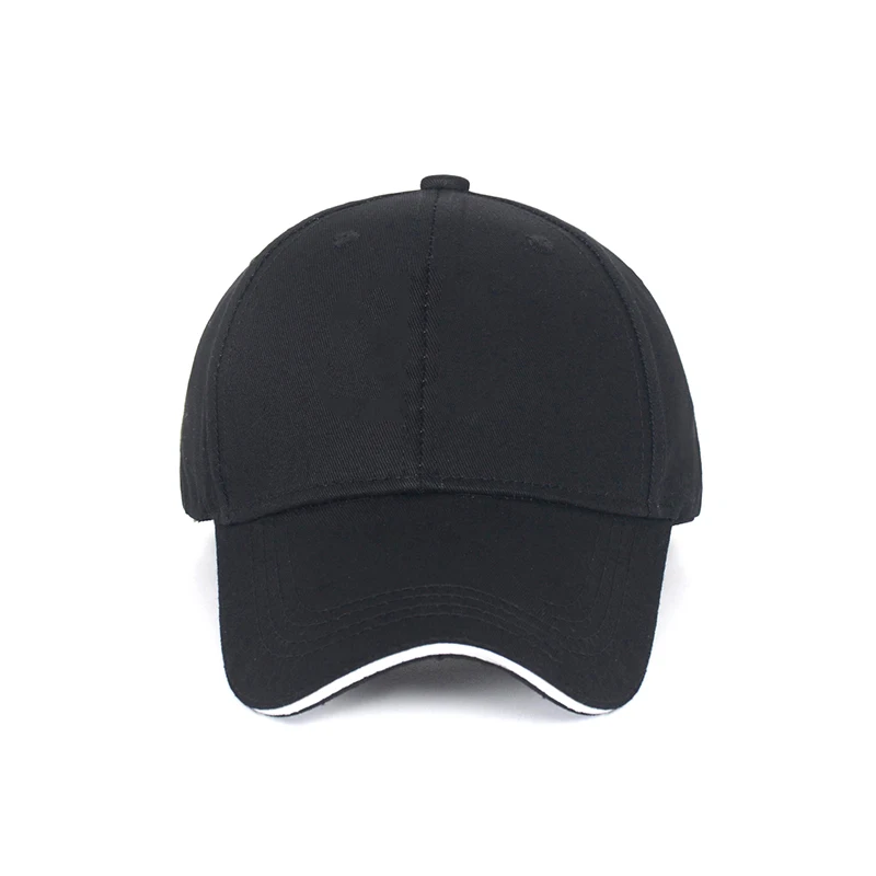 Летние модные вышитые бейсболки с эмблемой спортивные шляпы от солнца для Maserati