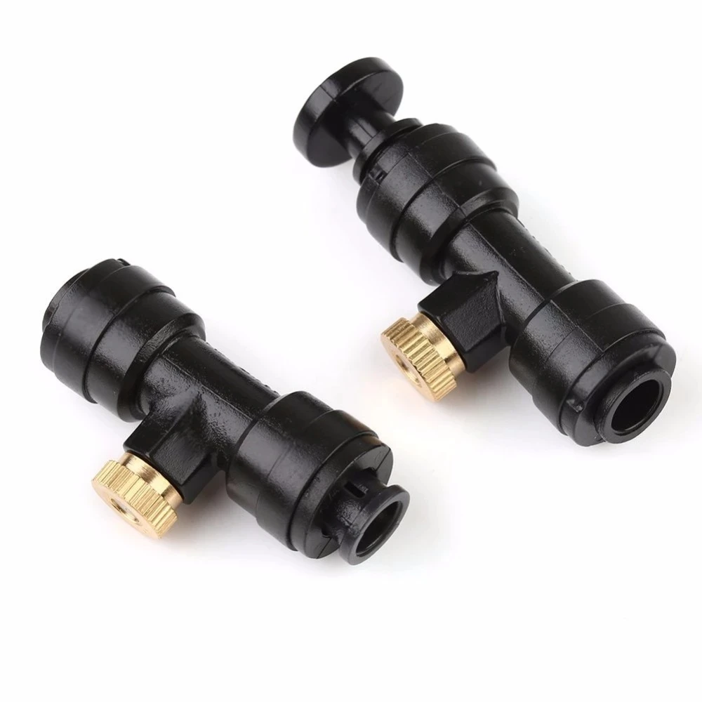 

Water Misting System China Supplier Air Conditioner Working Pressure 2-30 Bar Garden Water Spray Cooling System Summer Sprinkler