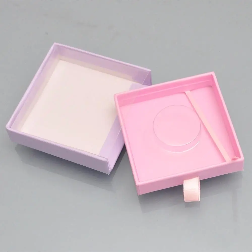 

Оптовая торговля изготовленные на заказ коробки ресницы, ненатуральные искусственные Коробки посылка изготовленный на заказ квадратный М...