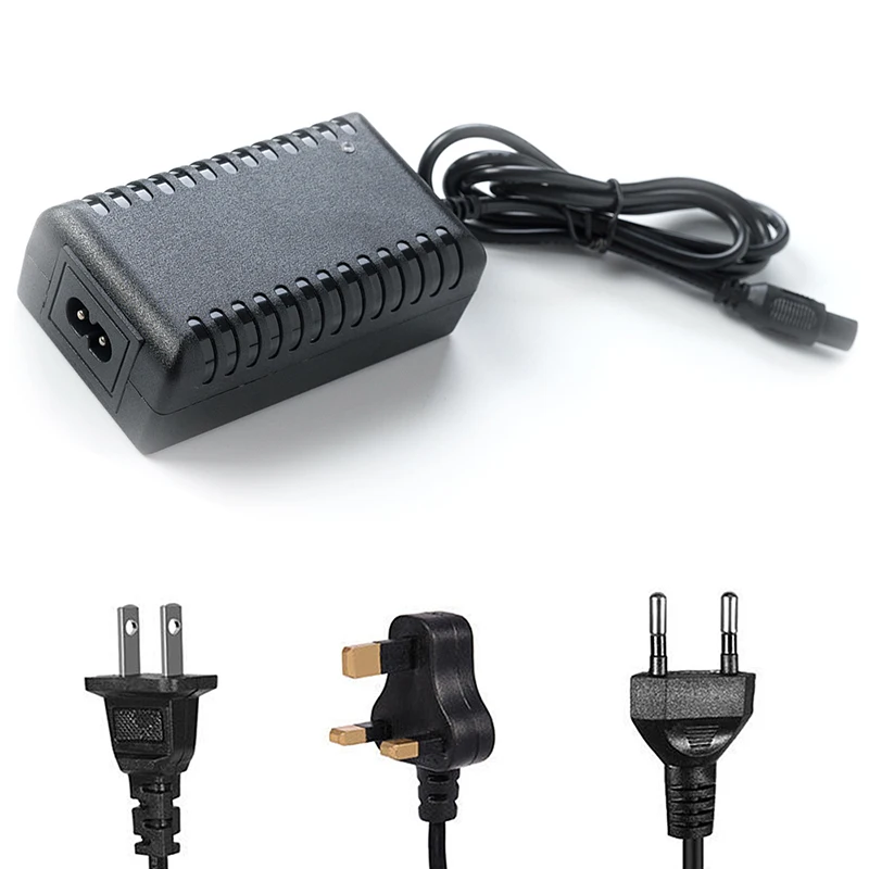 Электрический скутер аксессуары зарядное устройство s для баланса автомобильное