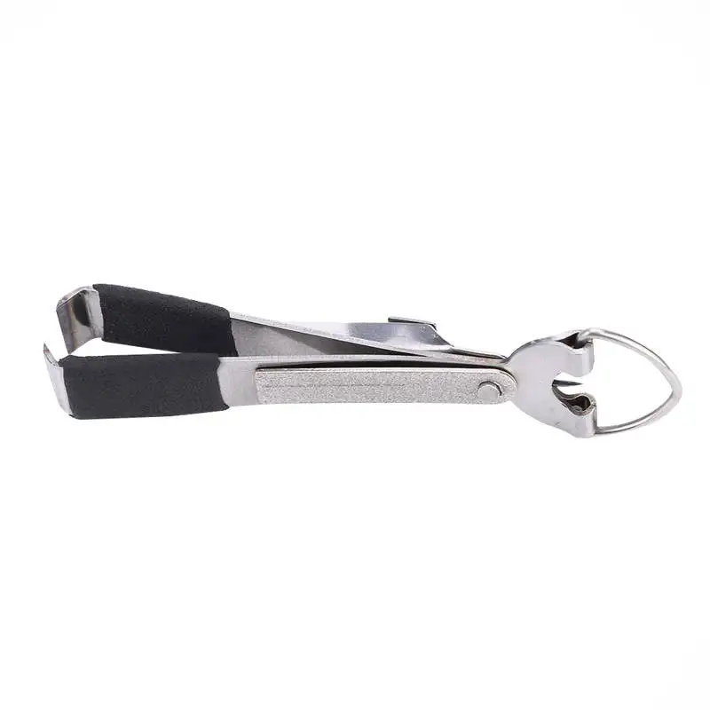 

Multi-functional Fly Fishing Quick Knot Tool Line Cutter Clipper Nipper Tackle
