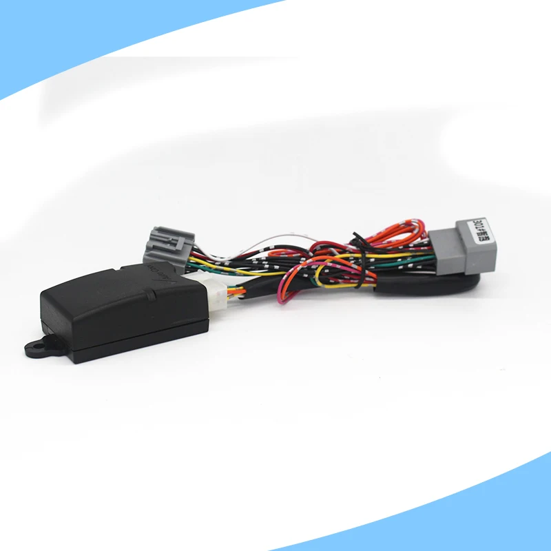 Автомобильный комплект для автоматического 2 х бокового зеркала Kia Sportag R K5 2010