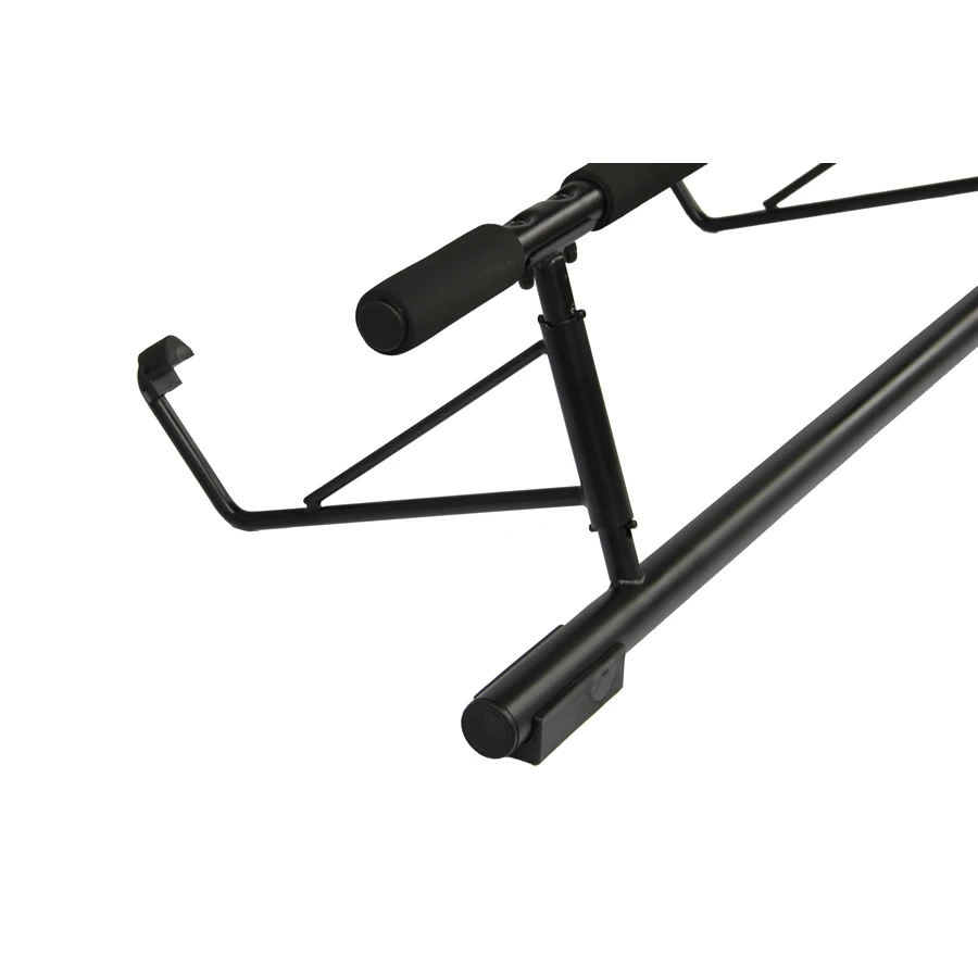 Полная штанга для тренировок на верхней части тела оборудование фитнеса в