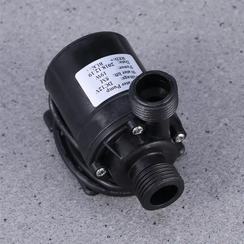 DC 12V 800L/H 5M фотофонтан солнечная циркуляция воды система циркуляции водяные