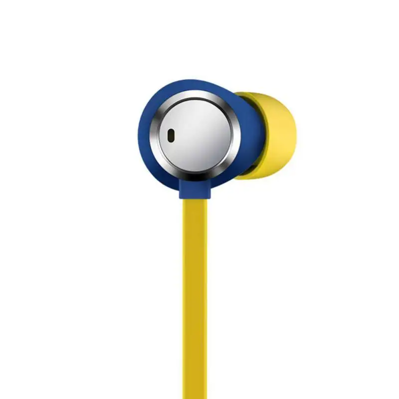 Bluedio TN (турбина) наушники с шумоподавлением шейным ремешком Bluetooth 4 2 Беспроводные