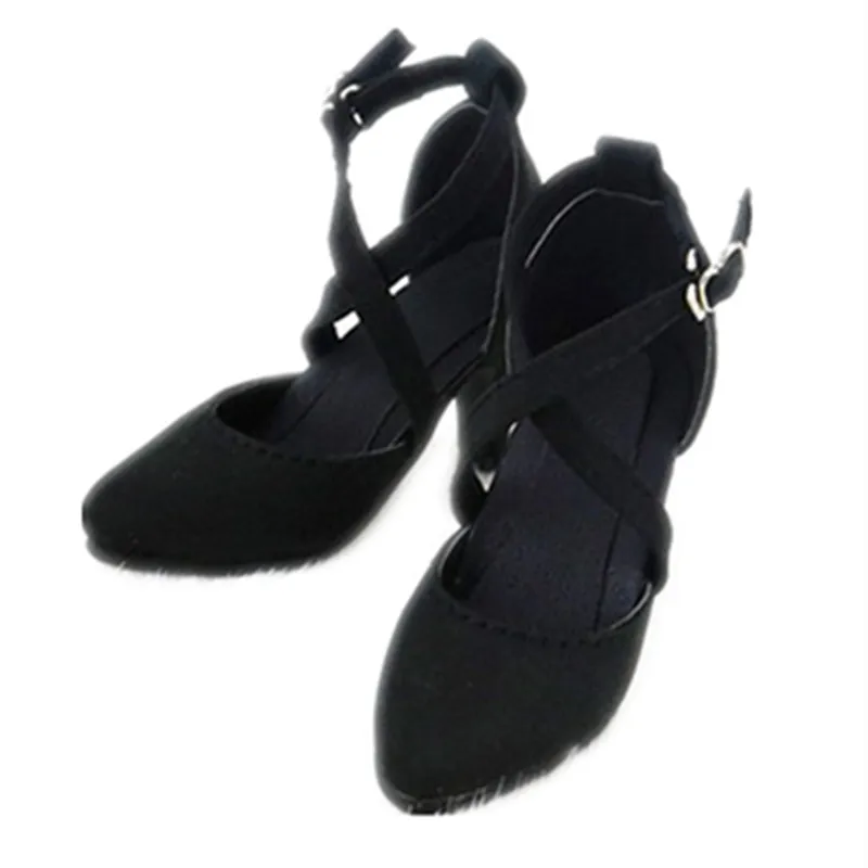 

DD bjd high heel shoes 7cm high heel feet wear- sd16 dd