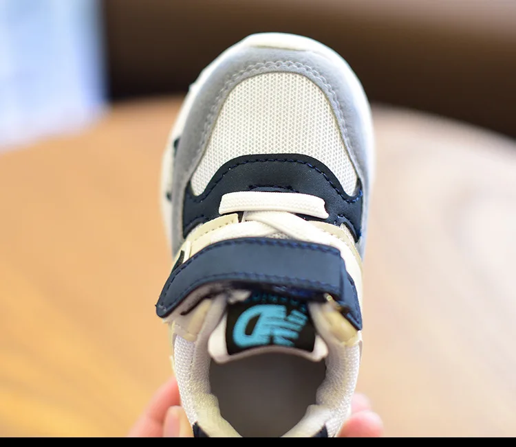 

2021 Kids Shoes for Boys Girl Children Casual Sneakers Baby Girl Air Mesh Breathable Soft Running Sports Shoe Pink