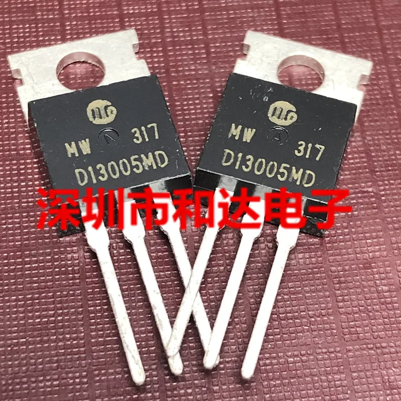 

D13005MD TO-220